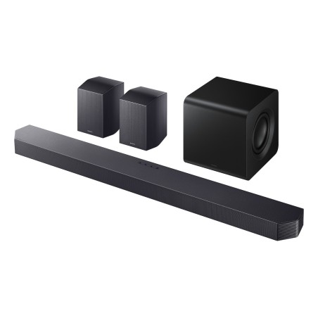 Samsung HW-Q930H 9.1.4-kanal Soundbar 9.1.4-kanal Soundbar Sort